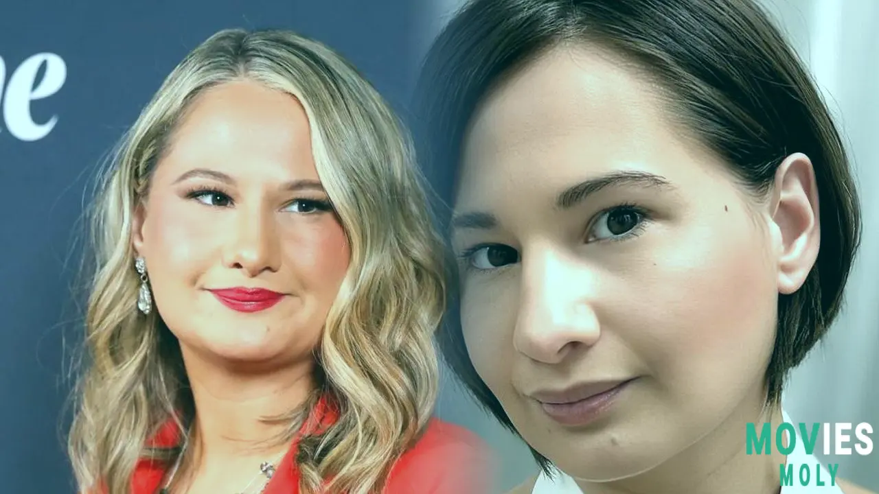 Wait Did Gypsy Rose Blanchard Just Get a Bob? Her Dramatic Hair Transformation is Breaking the Internet! image 4
