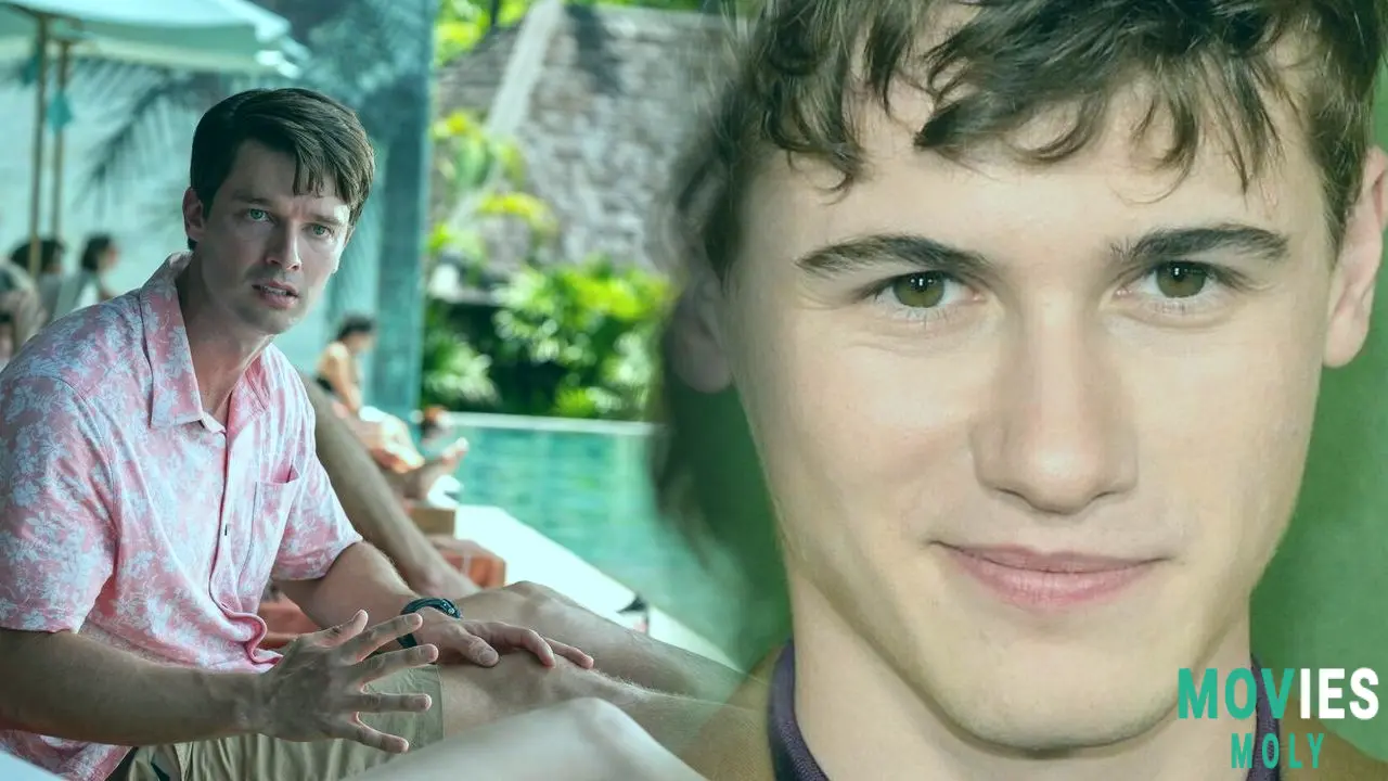 Wait Did That Really Happen? Decoding the Shocking Incest Scene in White Lotus Season 3 image 4
