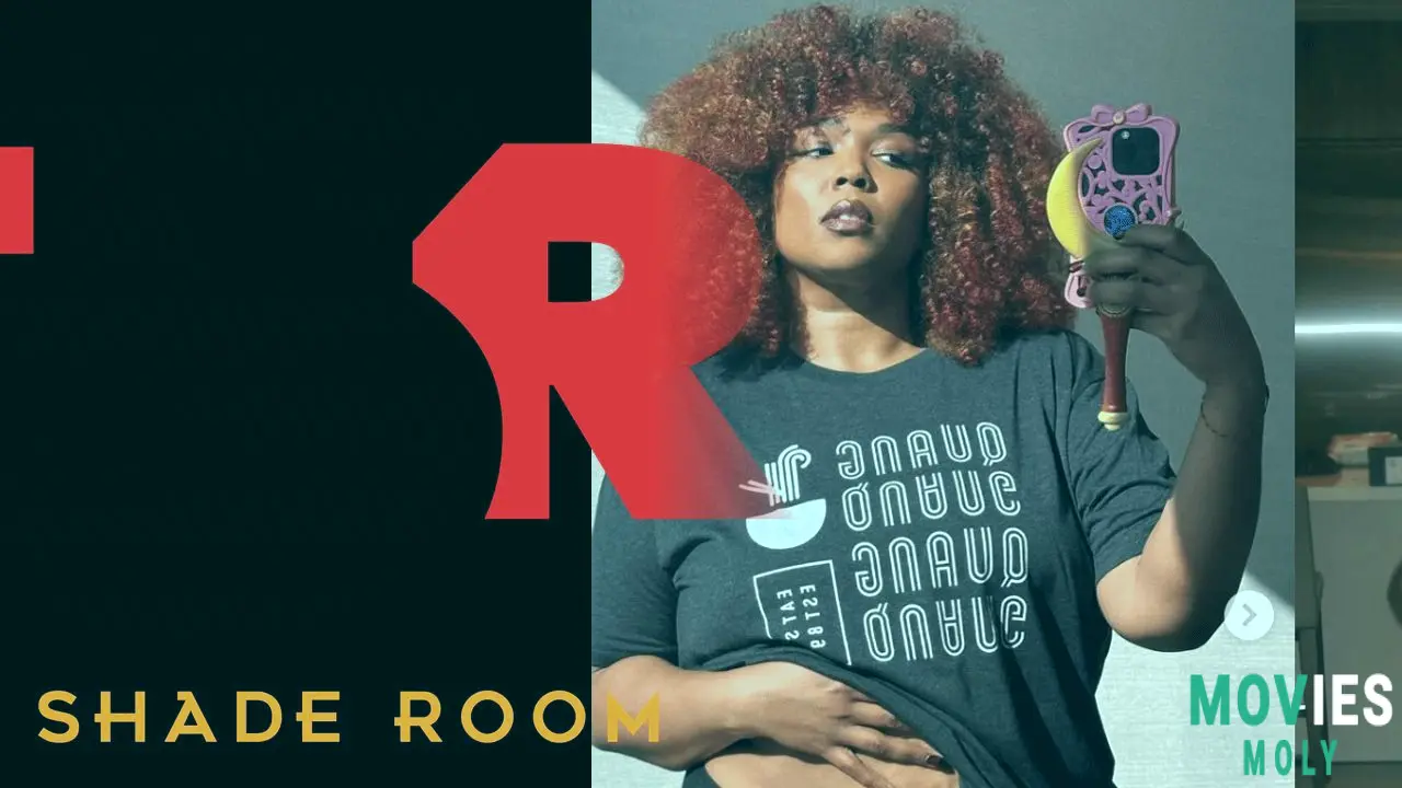 Wait Did Yung Miami Just Shade Lizzo's Weight Loss? Let's Spill the Tea! image 5