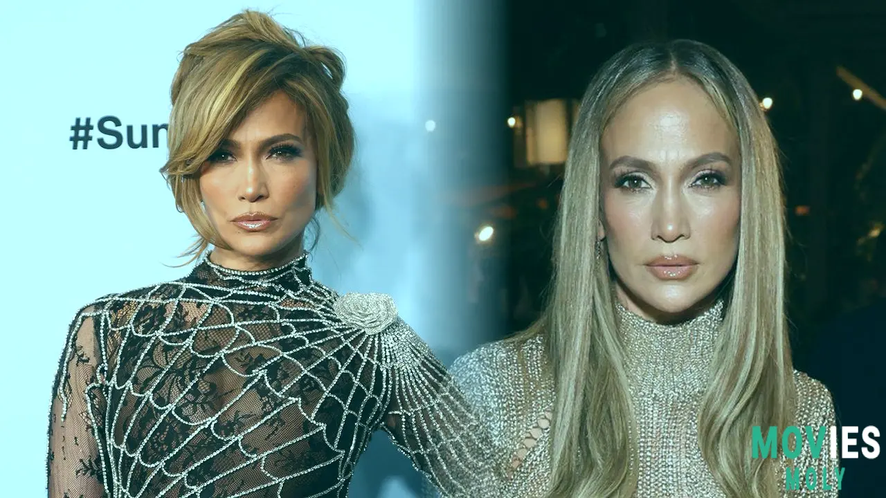 Wait Is JLo Dating Roy Kent? Jennifer Lopez and Brett Goldstein Spark Romance Buzz! image 6