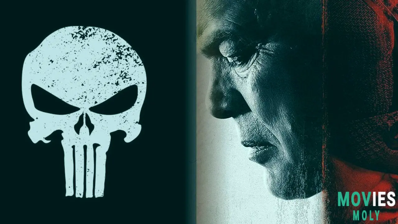 Wait Is The Punisher Coming Back to the MCU? Daredevil: Born Again Hints at Frank Castle's Return! image 5