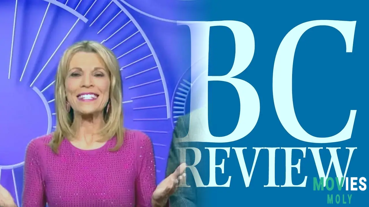 Wait Till You Hear How Little Vanna White Works! Plus Ryan Seacrest Takes the Wheel image 6