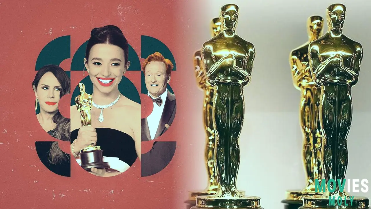 Wait What? 'Anora' Wins Best Picture at the Oscars and the Internet is Exploding! Was it the Right Choice? image 3