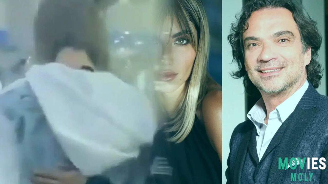 Wait What Just Happened?! Telemundo Star Aleska Génesis Arrested After Reality Show Eviction! image 4