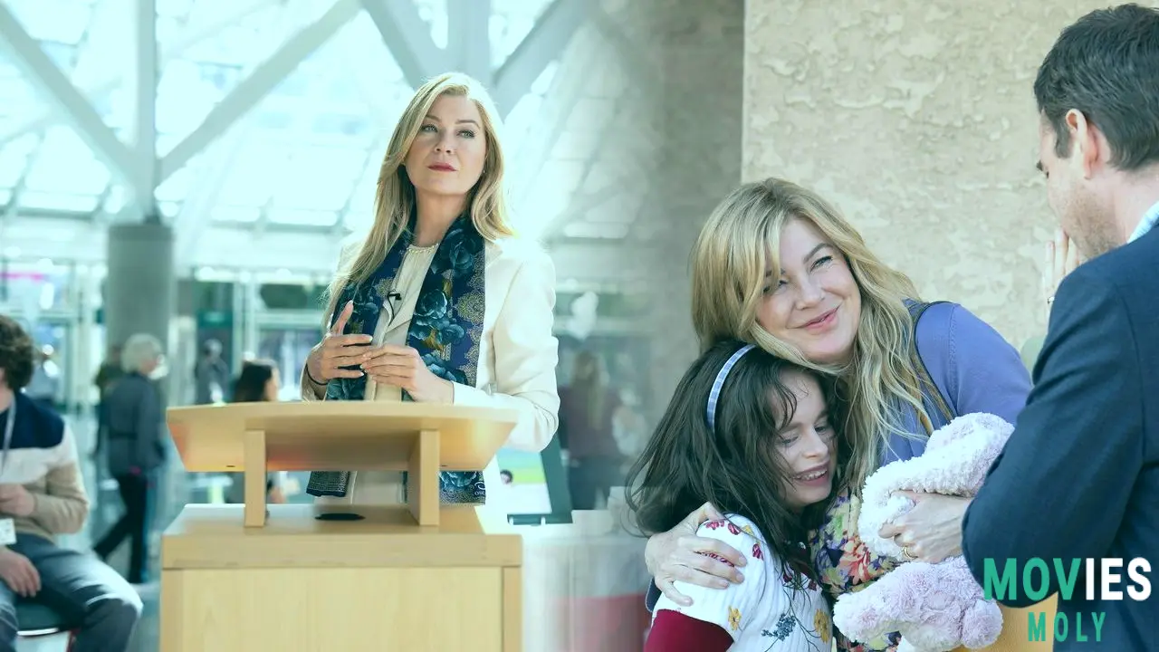 Wait, What?! The Absolutely Bonkers True Story Behind Hulu's 'Good American Family' image 3