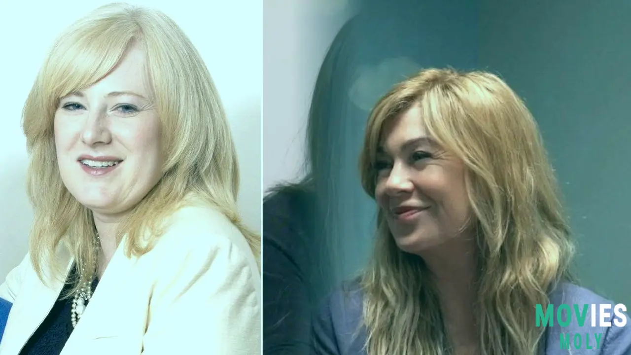 Wait, What?! The Absolutely Bonkers True Story Behind Hulu's 'Good American Family' image 7
