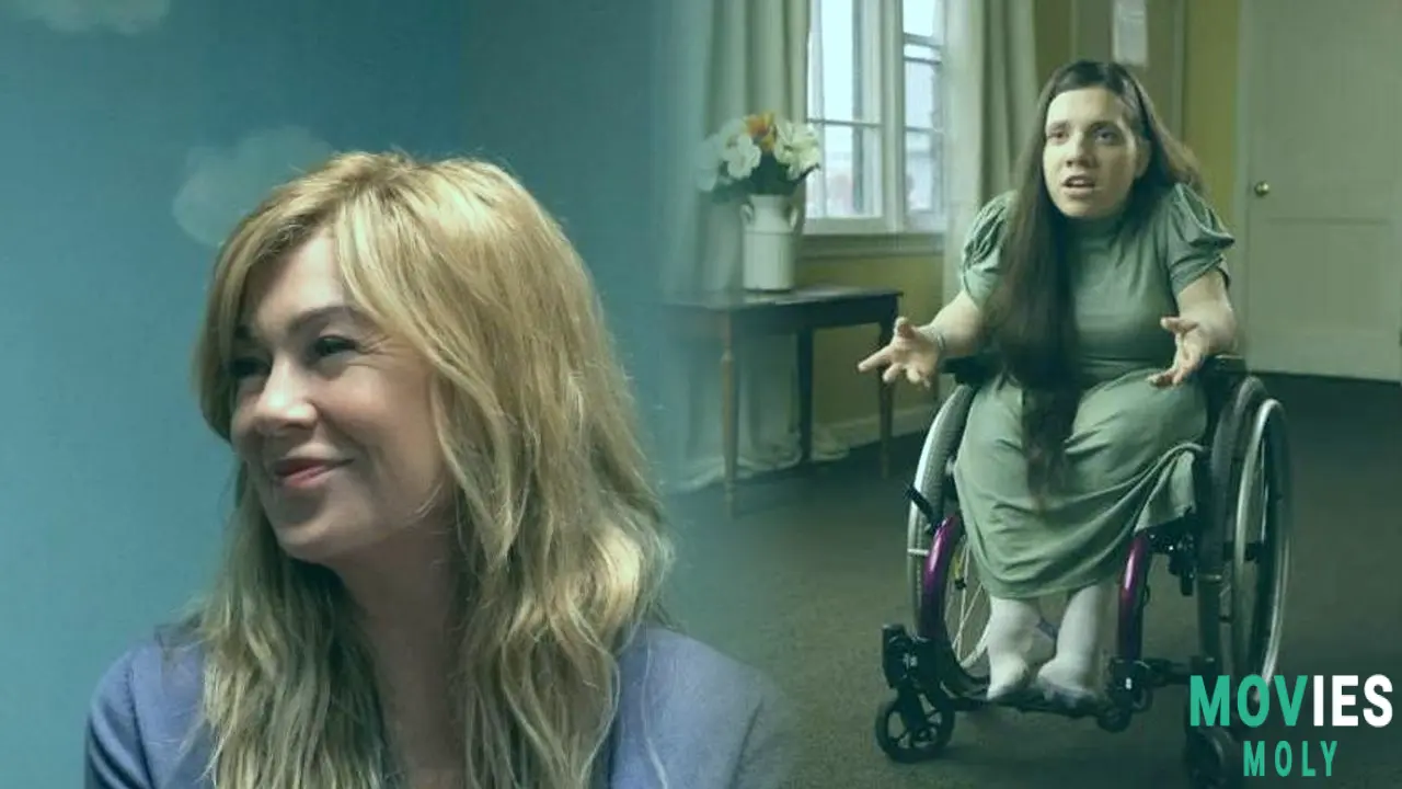 Wait, What?! The Absolutely Bonkers True Story Behind Hulu's 'Good American Family' image 8