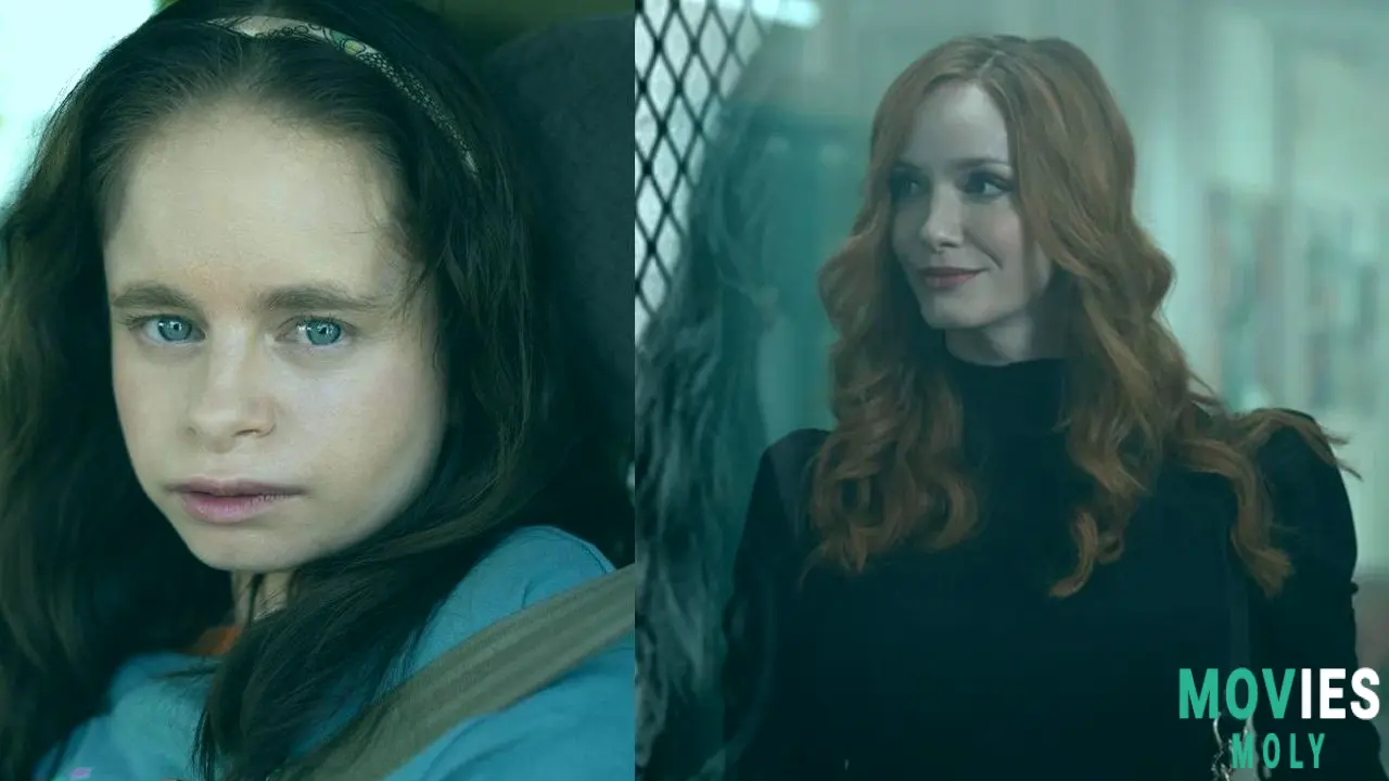 Wait What? The Absolutely Bonkers True Story Behind the Natalia Grace Movie 'Good American Family' image 3