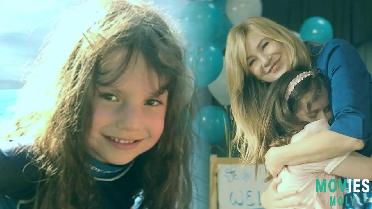 Wait What? The Absolutely Bonkers True Story Behind the Natalia Grace Movie 'Good American Family' image 5