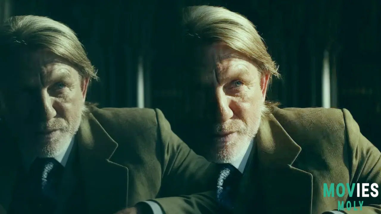Wake Up Dead Man: Daniel Craig's Benoit Blanc Returns For A Darker, More Dangerous Mystery Main Image