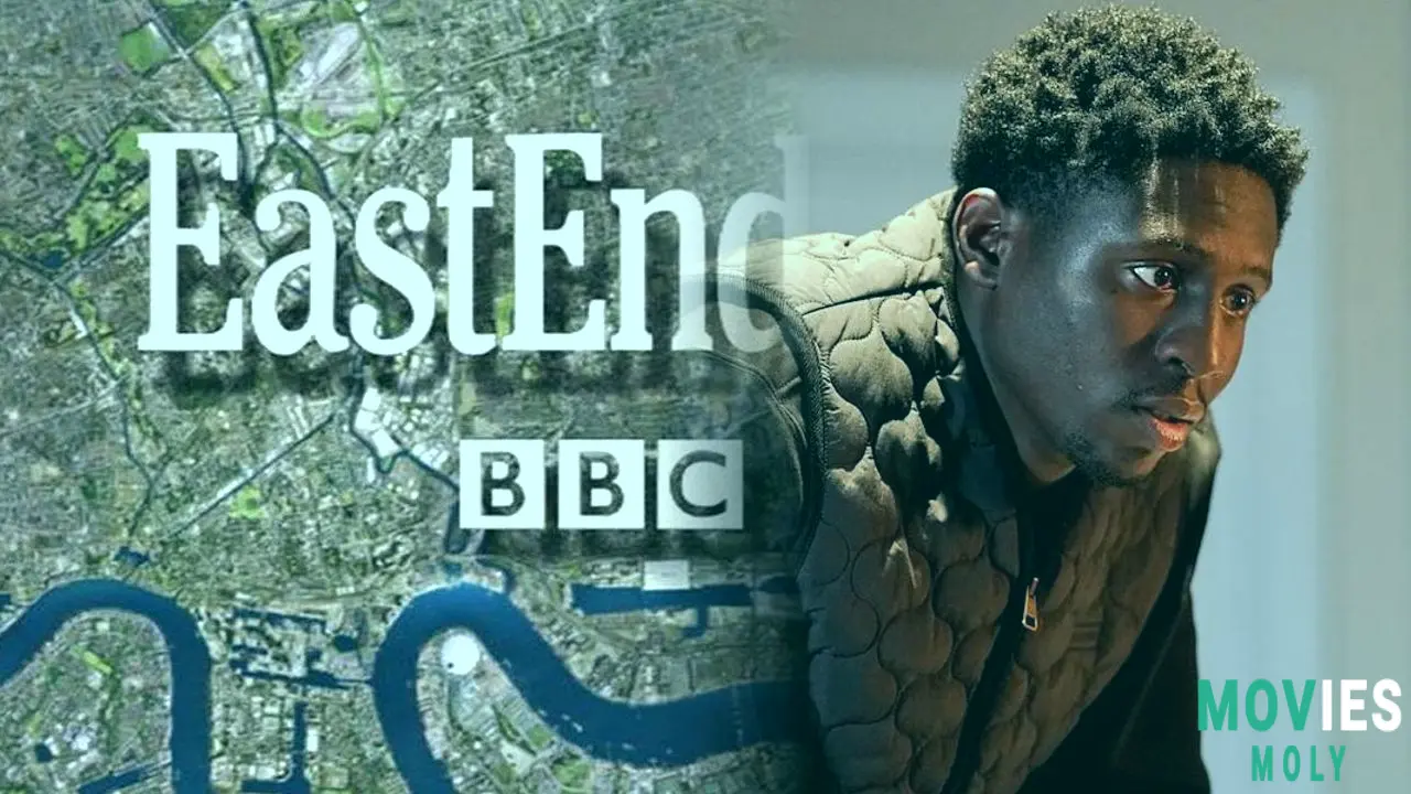 Walford Erupts: An Accidental Stabbing and Shifting Loyalties Rock Albert Square Next Week image 5