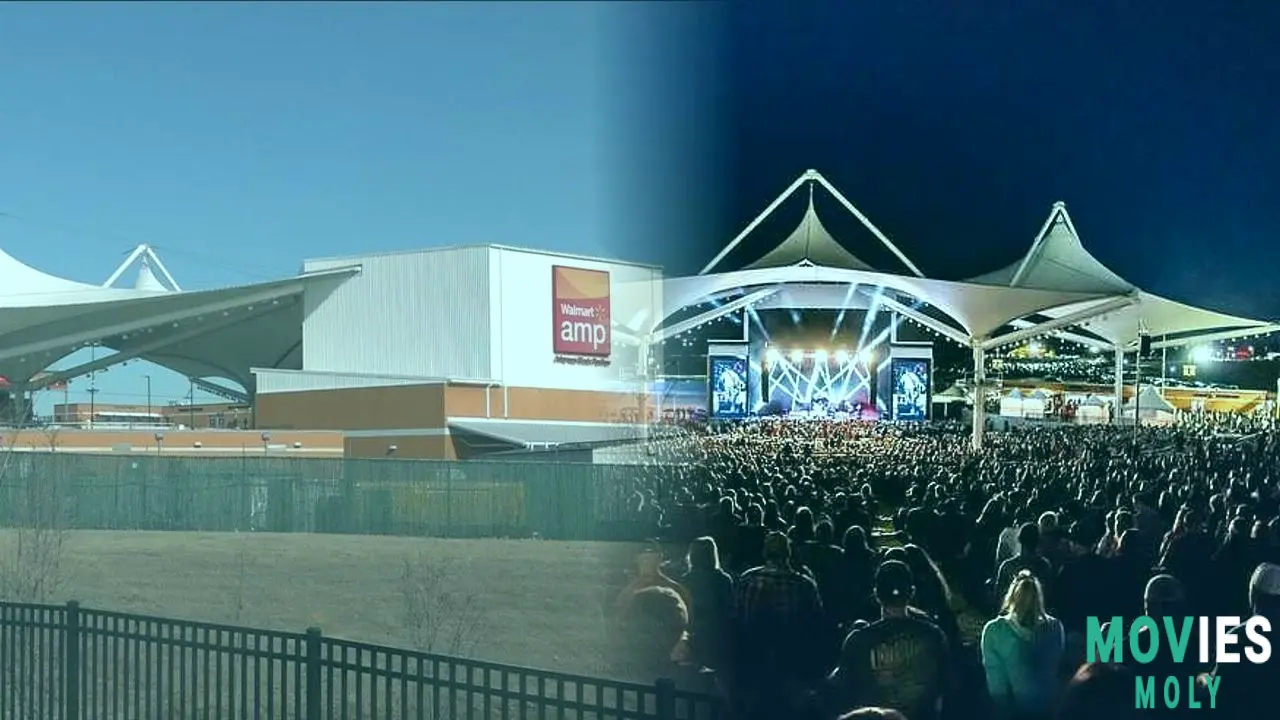 Walmart AMP Transitions to Ticketmaster: User Concerns and Ticketing Options Explored image 3