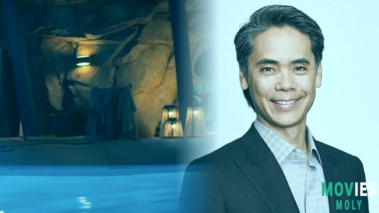 Walter Hamada's 18Hz Productions Locks In Multiyear Paramount Horror Deal image 4