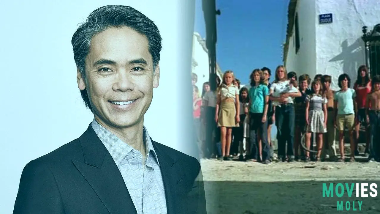 Walter Hamada's 18Hz Productions Locks In Multiyear Paramount Horror Deal image 5