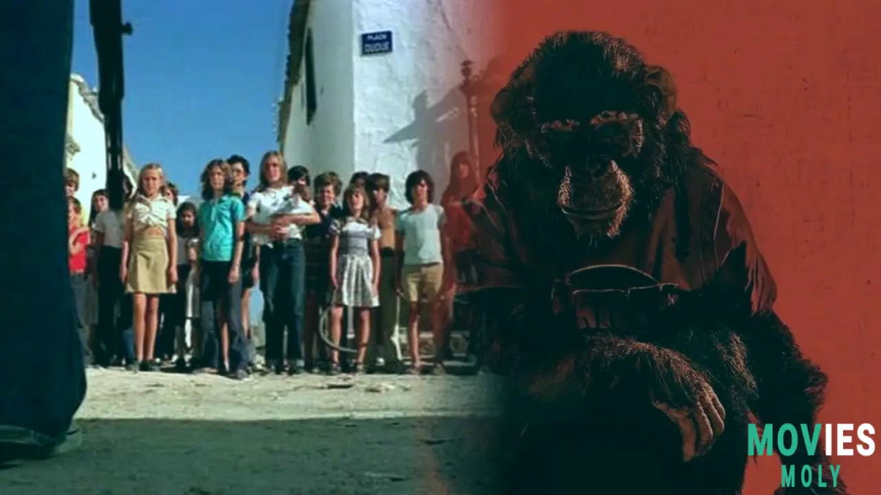 Walter Hamada's 18Hz Productions Locks In Multiyear Paramount Horror Deal image 6