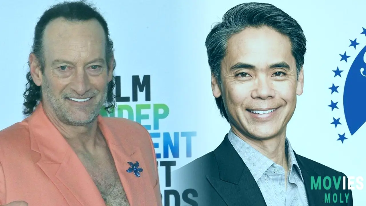 Walter Hamada's 18Hz Productions Locks In Multiyear Paramount Horror Deal image 8