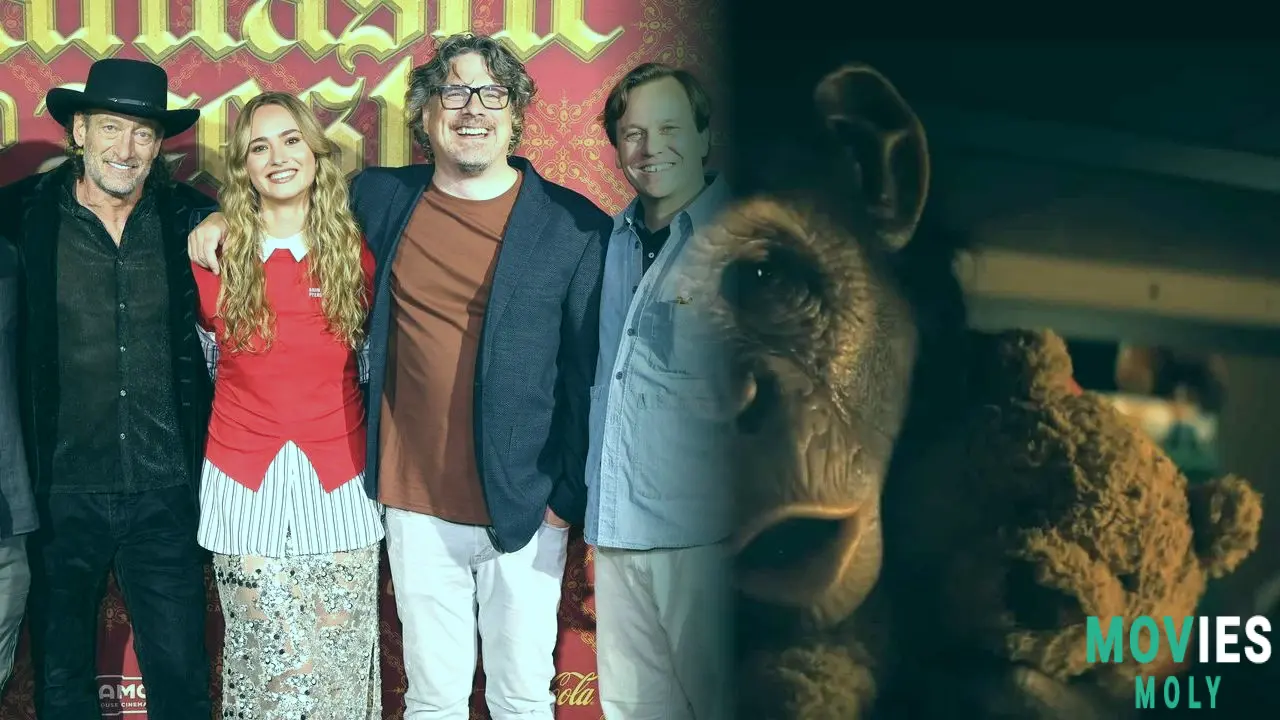 Walter Hamada's 18Hz Productions Locks In Multiyear Paramount Horror Deal Main Image