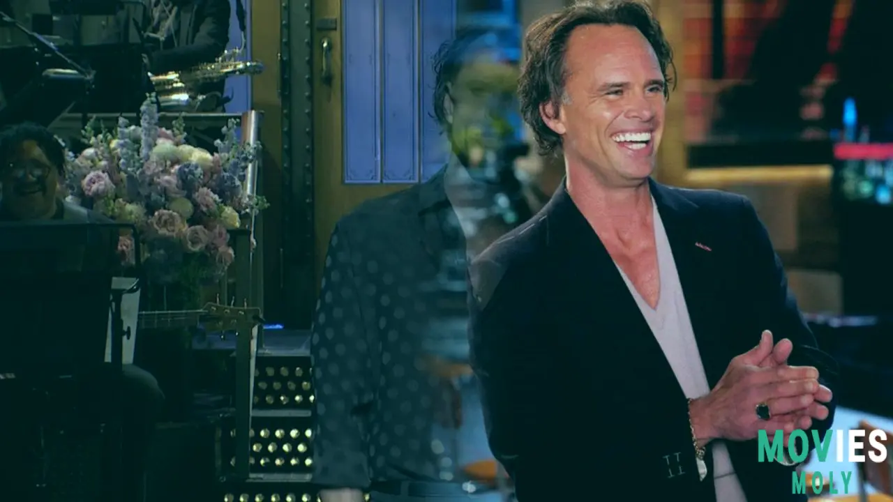 Walton Goggins’ career evolution is a masterclass in versatility and persistence image 3