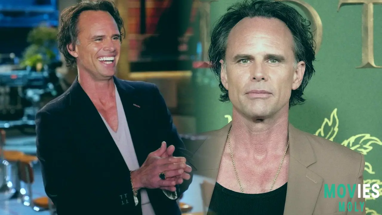 Walton Goggins’ career evolution is a masterclass in versatility and persistence image 4