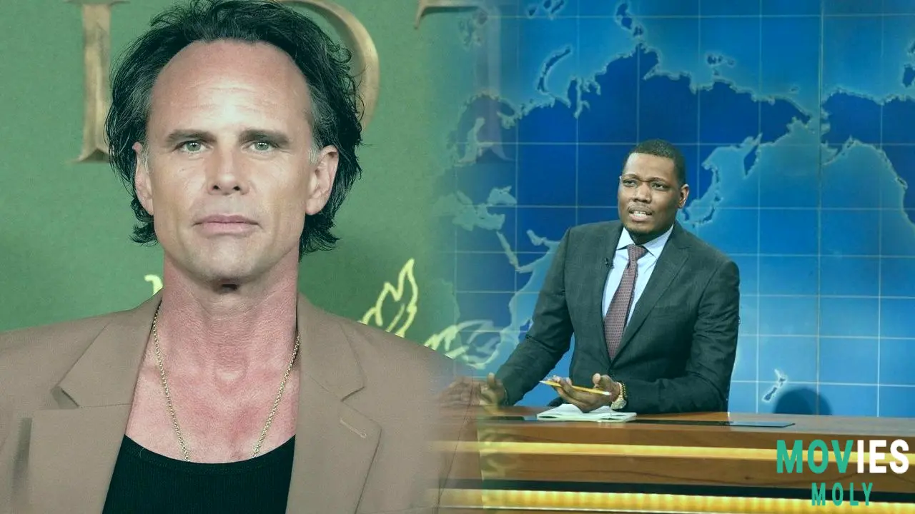 Walton Goggins’ career evolution is a masterclass in versatility and persistence image 5