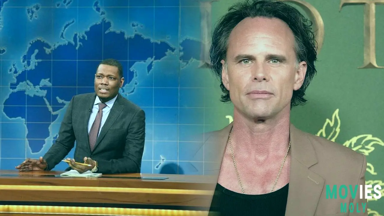 Walton Goggins’ career evolution is a masterclass in versatility and persistence image 6