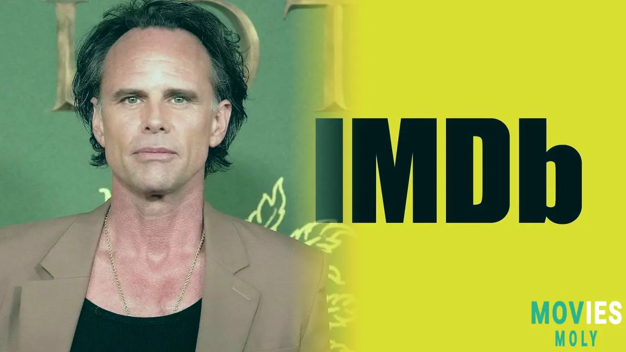 Walton Goggins’ career evolution is a masterclass in versatility and persistence image 7