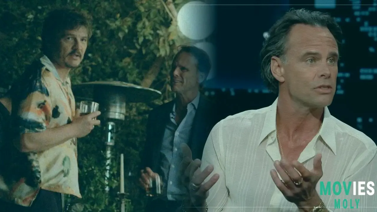 Walton Goggins: The Unstoppable Chameleon of Hollywood’s Biggest Hits image 4
