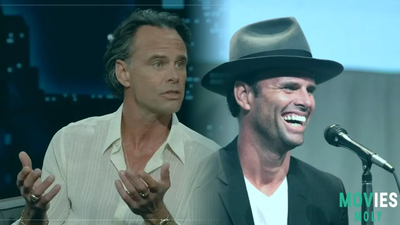 Walton Goggins: The Unstoppable Chameleon of Hollywood’s Biggest Hits image 5