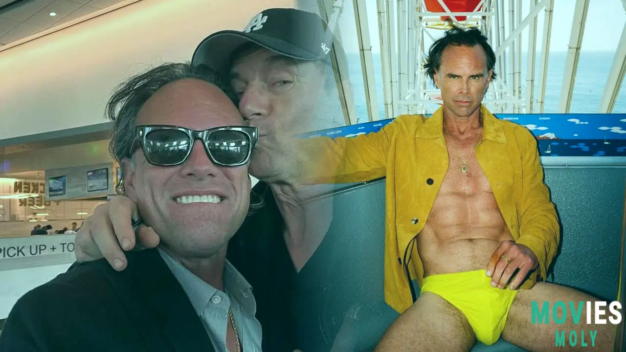Walton Goggins’ Turbulent Rise To Stardom Through White Lotus And Beyond image 3