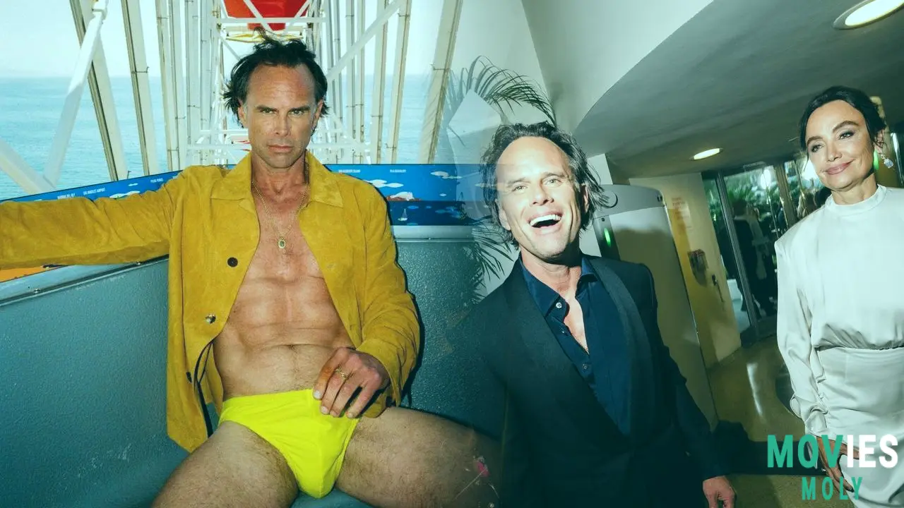 Walton Goggins’ Turbulent Rise To Stardom Through White Lotus And Beyond image 4