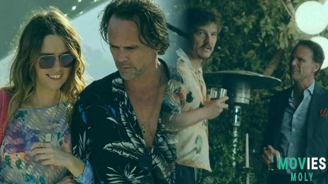 Walton Goggins’ Turbulent Rise To Stardom Through White Lotus And Beyond image 6