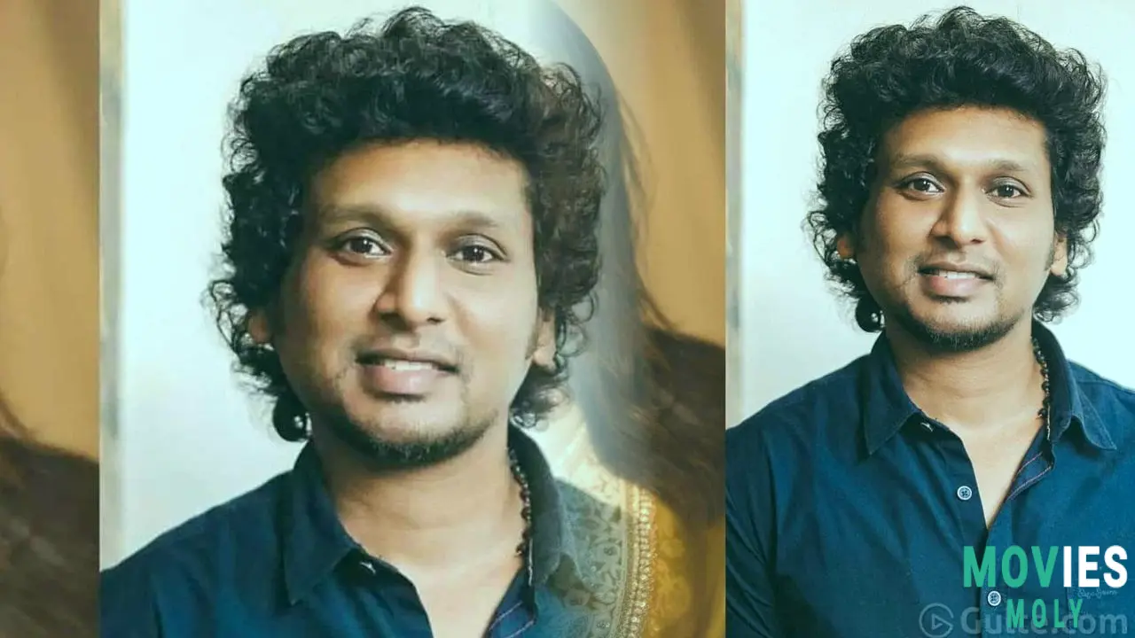 Wamiqa Gabbi Teams Up with Lokesh Kanagaraj for His Big Acting Debut! Main Image