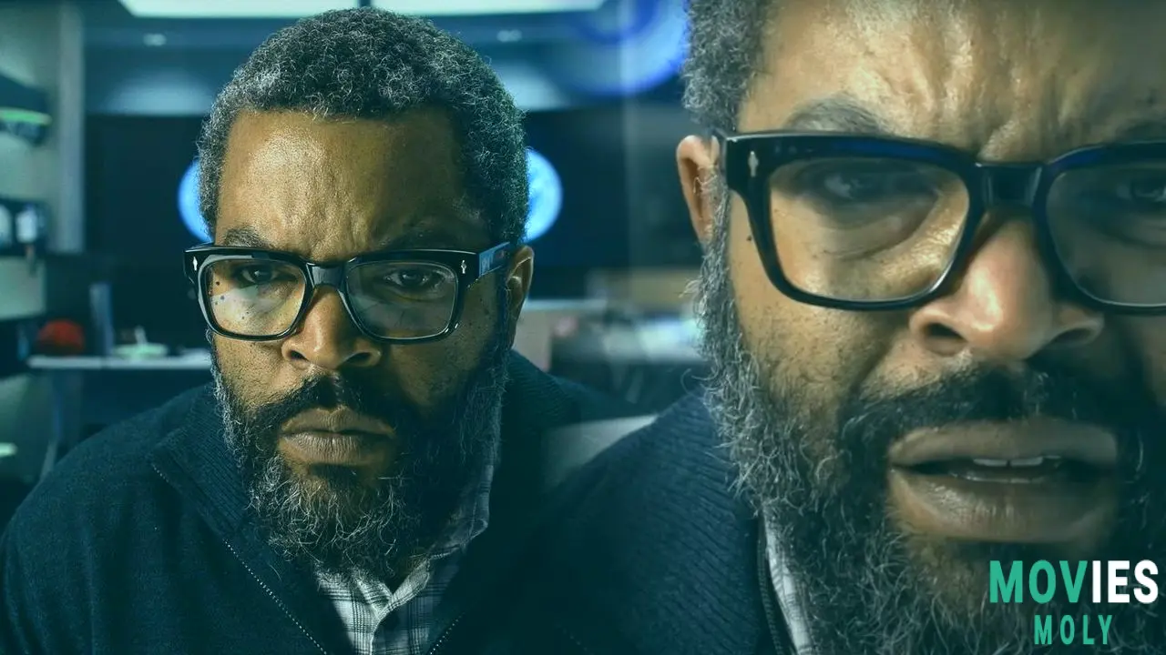 War of the Worlds (2025) Review: The Notorious Amazon Prime Video Film Featuring Ice Cube image 4