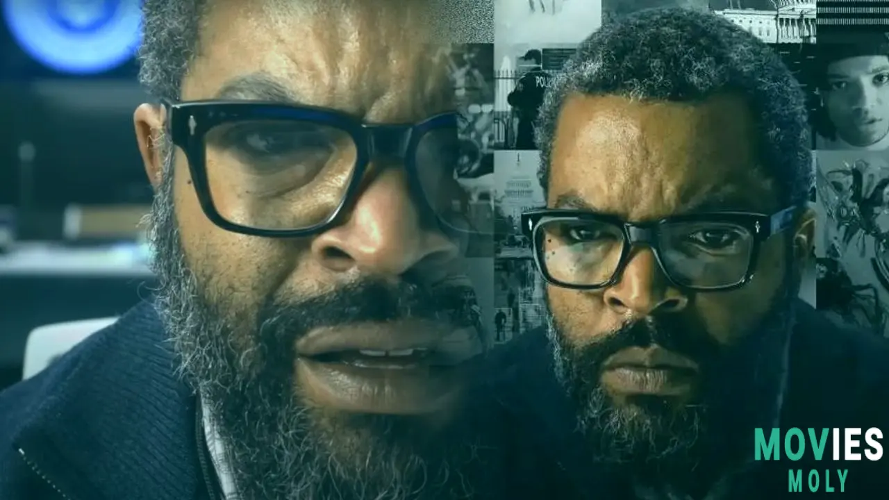 War of the Worlds (2025) Review: The Notorious Amazon Prime Video Film Featuring Ice Cube image 5