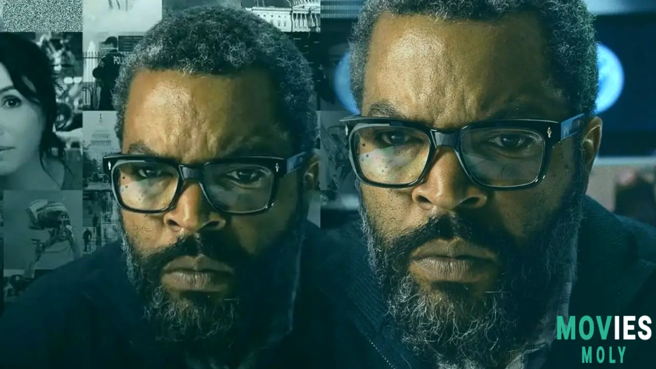 War of the Worlds (2025) Review: The Notorious Amazon Prime Video Film Featuring Ice Cube image 6