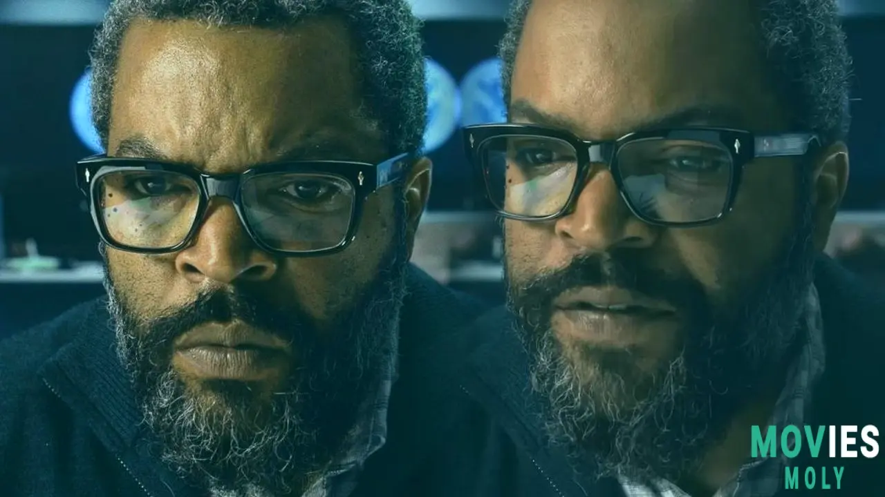 War of the Worlds (2025) Review: The Notorious Amazon Prime Video Film Featuring Ice Cube image 7