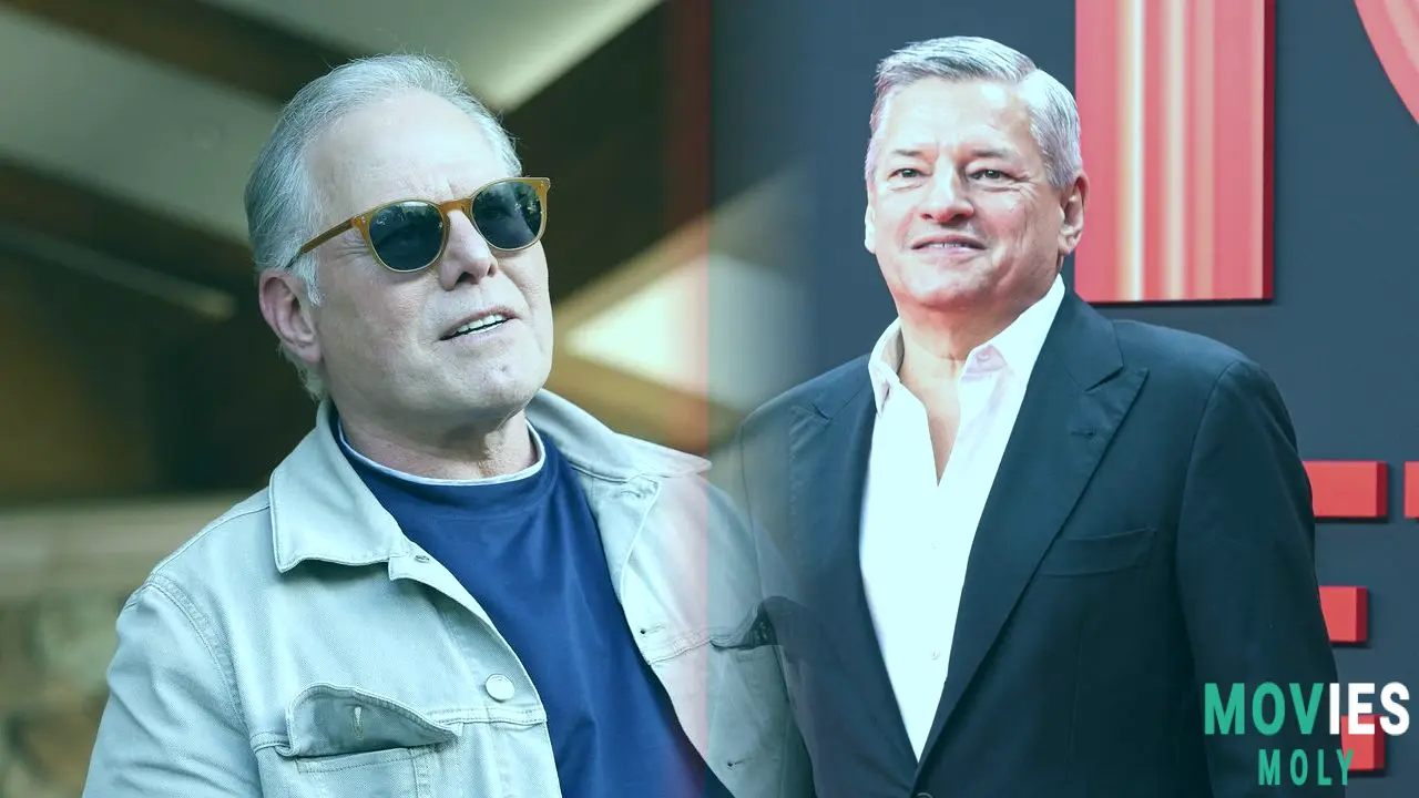 Warner Bros. Discovery for Sale? What It Means for Your Favorite Movies and Shows image 3