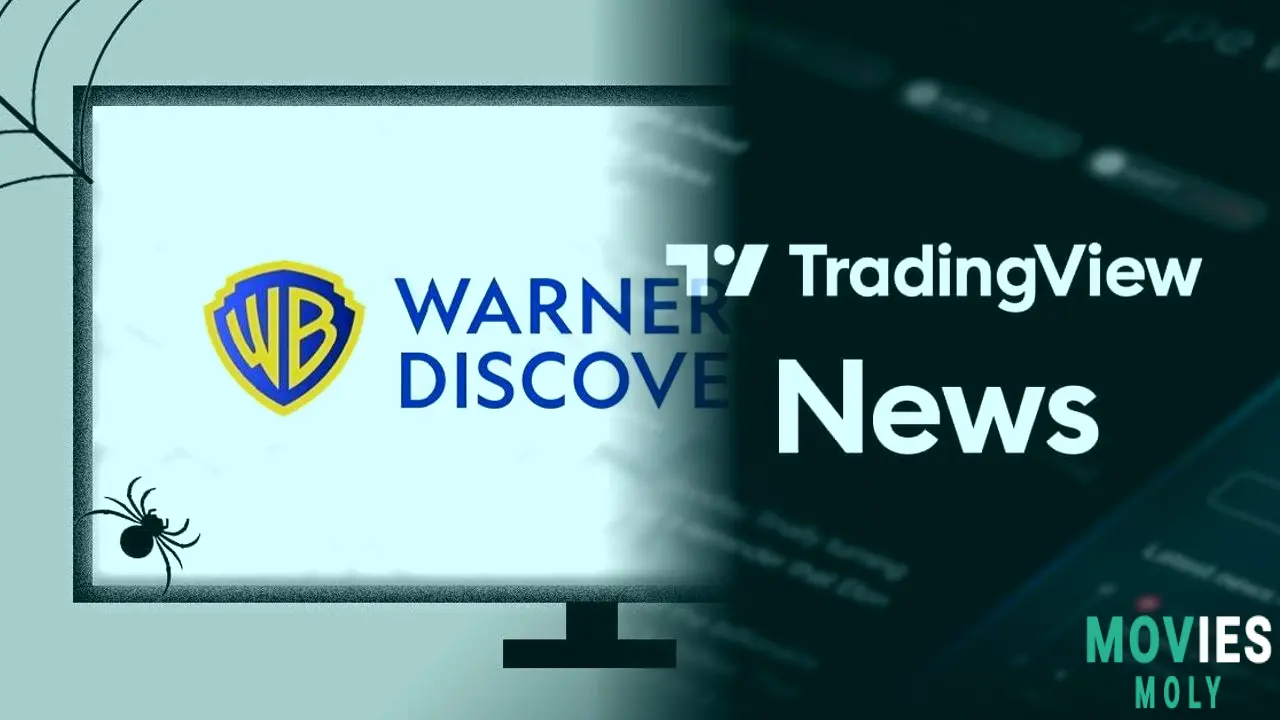 Warner Bros. Discovery's Future: Who Will Win the Epic Hollywood Takeover Battle? image 7
