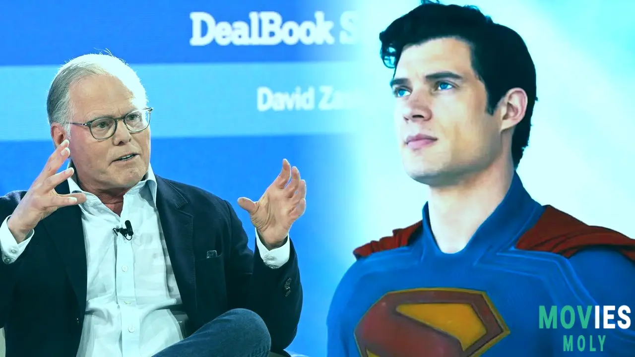 Warner Bros. Discovery's Q3 2025: Superheroes Soar, Linear TV Struggles, and a Company on the Brink of Big Changes Main Image