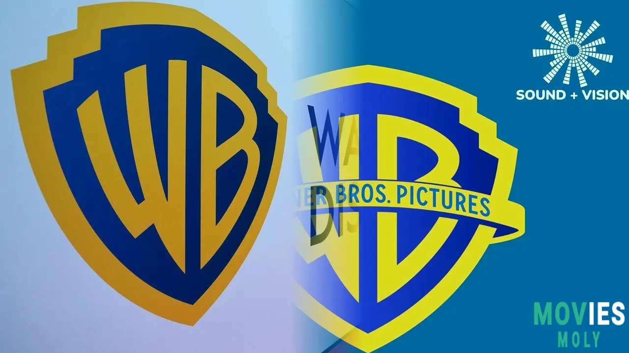 Warner Bros. Discovery's Wild Ride: Sale or Split? image 5