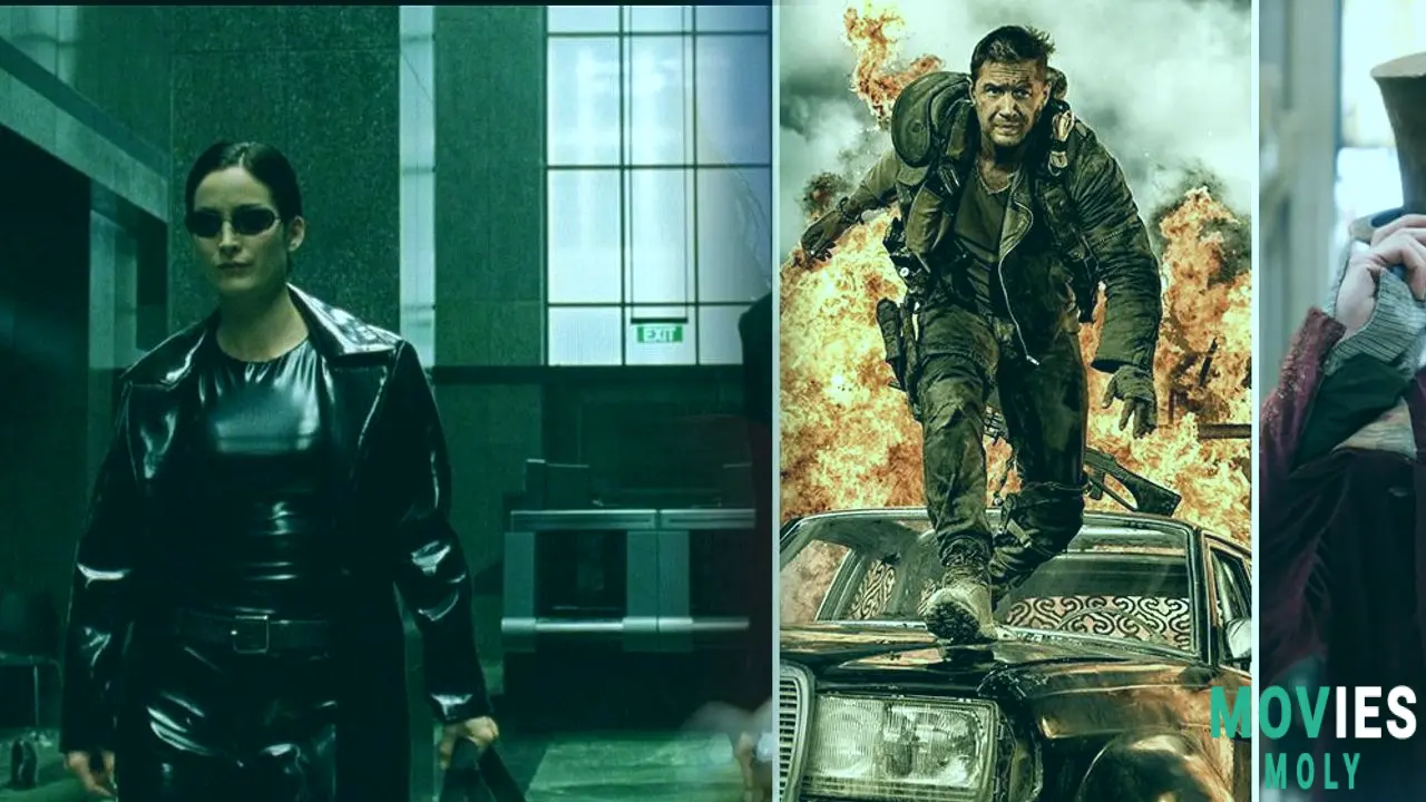 Warner Bros. Loses Bid for 'Matrix,' 'Joker' Sequel Rights to Alcon image 3