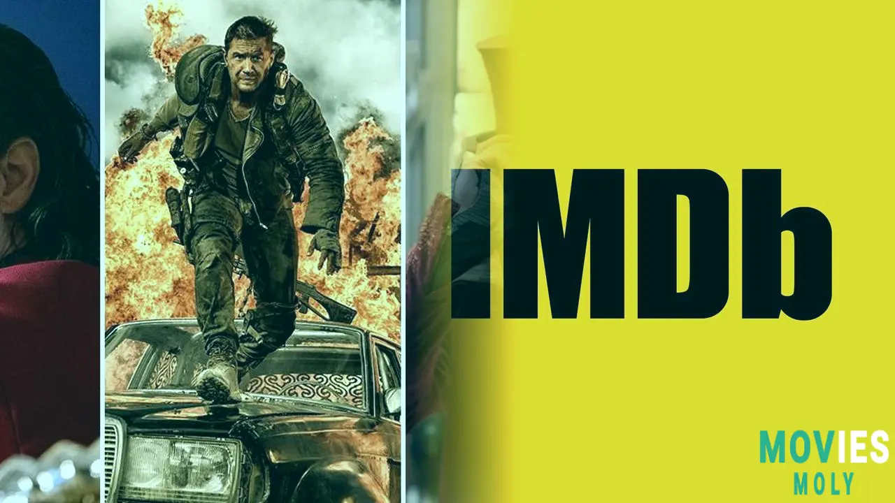 Warner Bros. Loses Bid for 'Matrix,' 'Joker' Sequel Rights to Alcon image 4