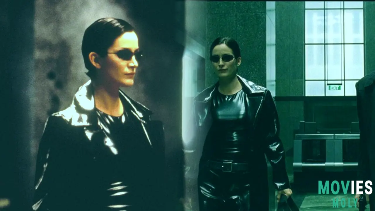 Warner Bros. Loses Bid for 'Matrix,' 'Joker' Sequel Rights to Alcon Main Image
