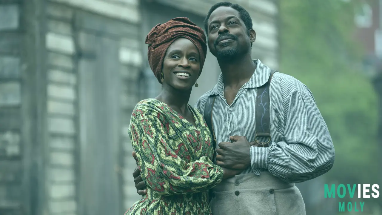 Washington Black: The Best SEO Guide to Beating Your Rivals on Hulu's Popular Show image 3