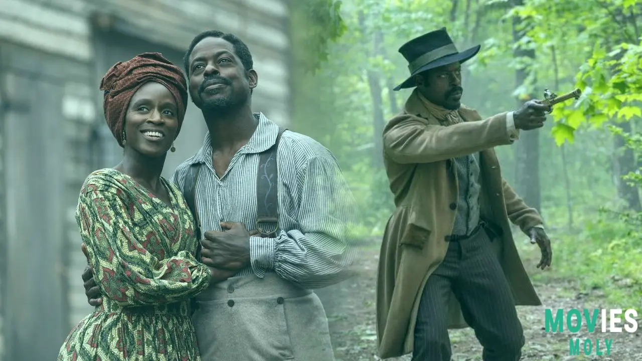 Washington Black: The Best SEO Guide to Beating Your Rivals on Hulu's Popular Show Main Image