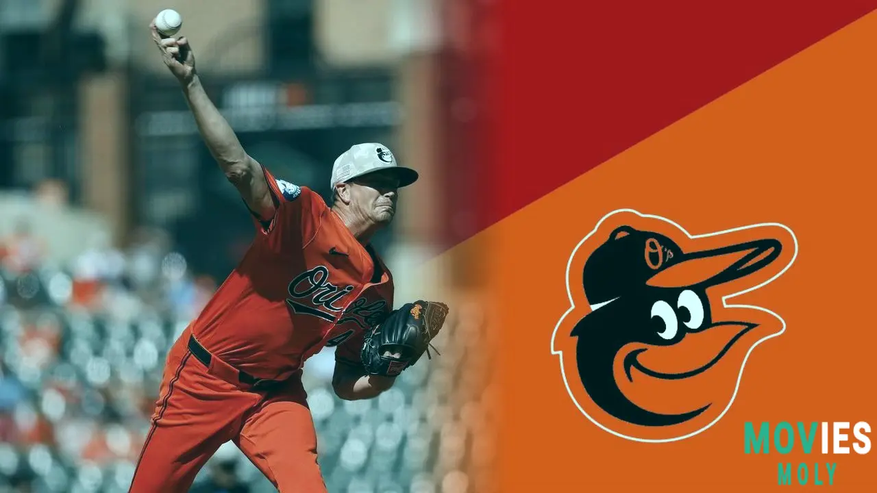 Washington Nationals Explode Early to Deepen Baltimore Orioles' Misery After Manager Firing Main Image