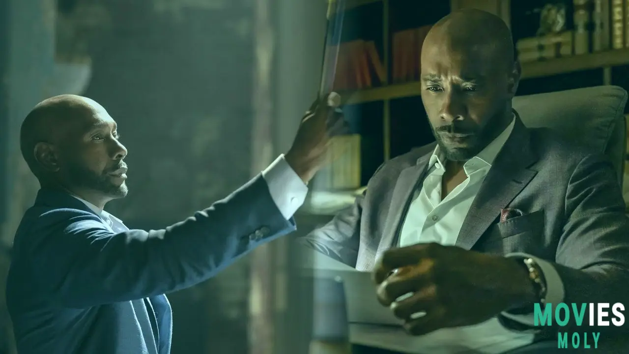 Watson: CBS Medical Mystery Series - Plot, Characters, and Themes Explored image 3