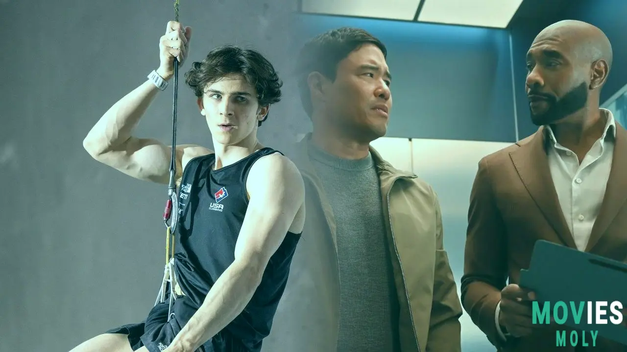 Watson’s Two-Part Finale Turns Medical Drama Into A Sci-Fi Thriller With High Emotional Stakes image 5