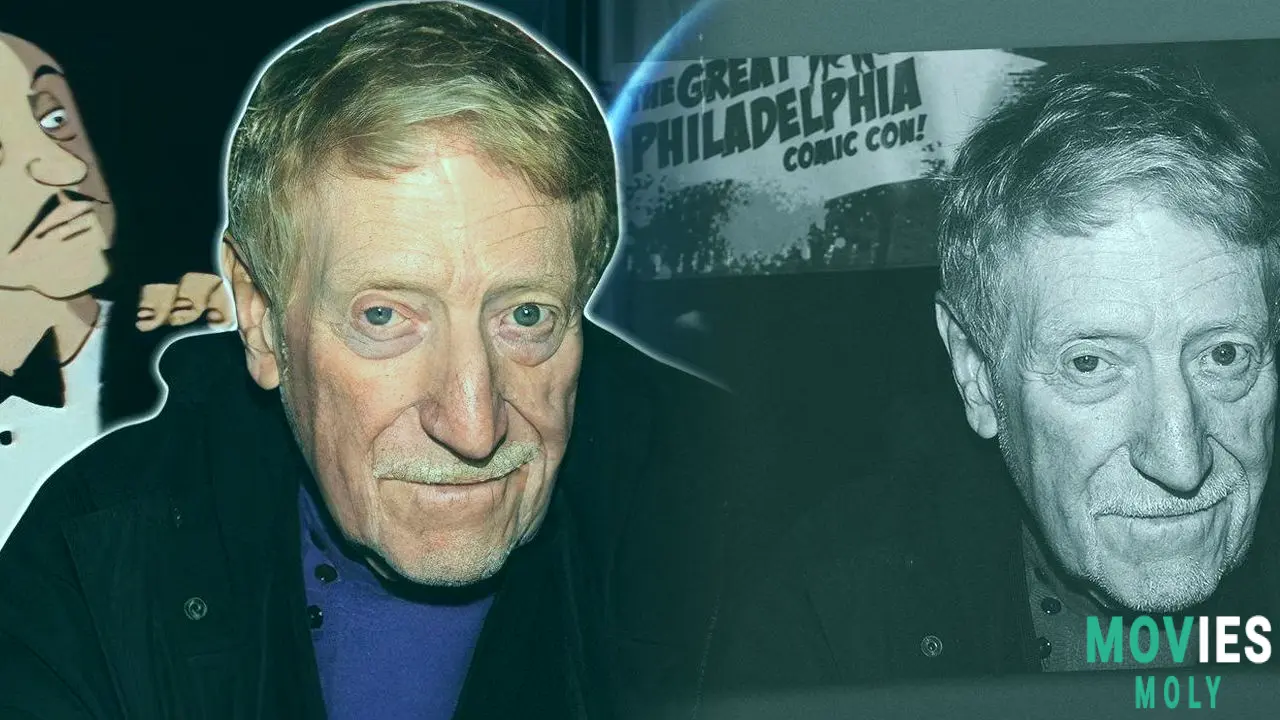 We Lost a Legend: Remembering Clive Revill the Voice Who Chilled Us as Emperor Palpatine image 3
