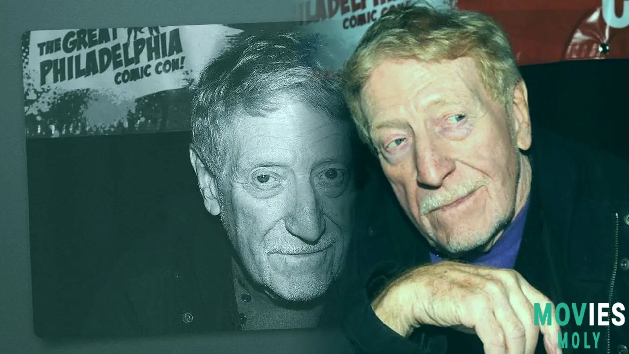 We Lost a Legend: Remembering Clive Revill the Voice Who Chilled Us as Emperor Palpatine image 4